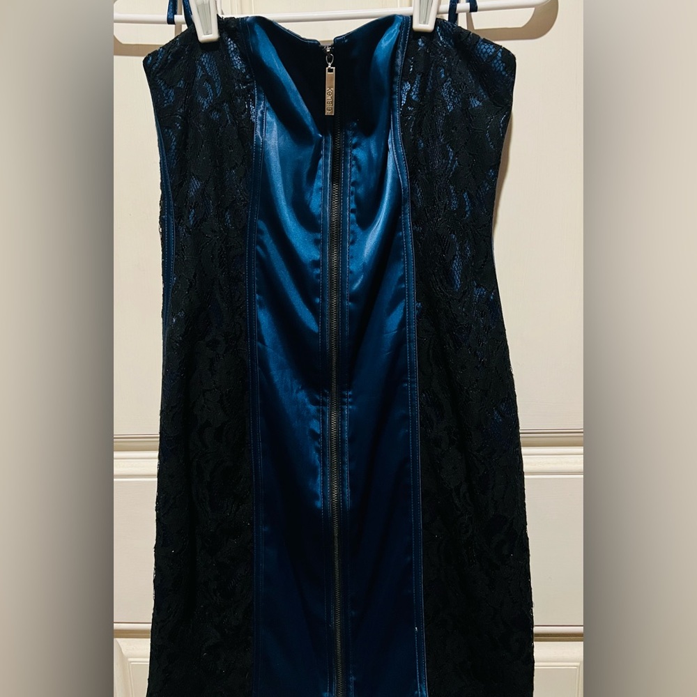 Kensie Womens cocktail dress